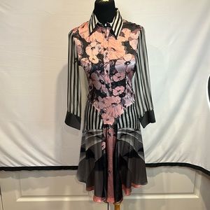 Vintage Y2K Cavalii Dress size 40/6